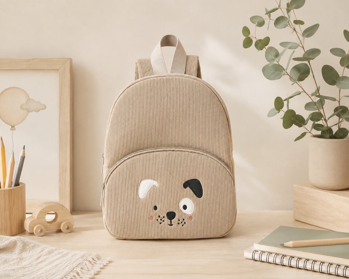 Sac à dos enfant